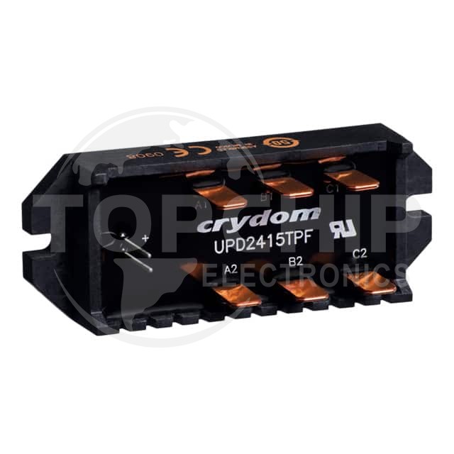 UPD2415TPF-10