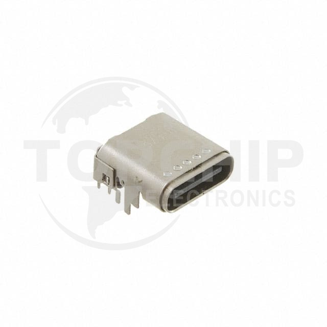 USB-C31-S-RA-CS2-SMT-BK-T/R