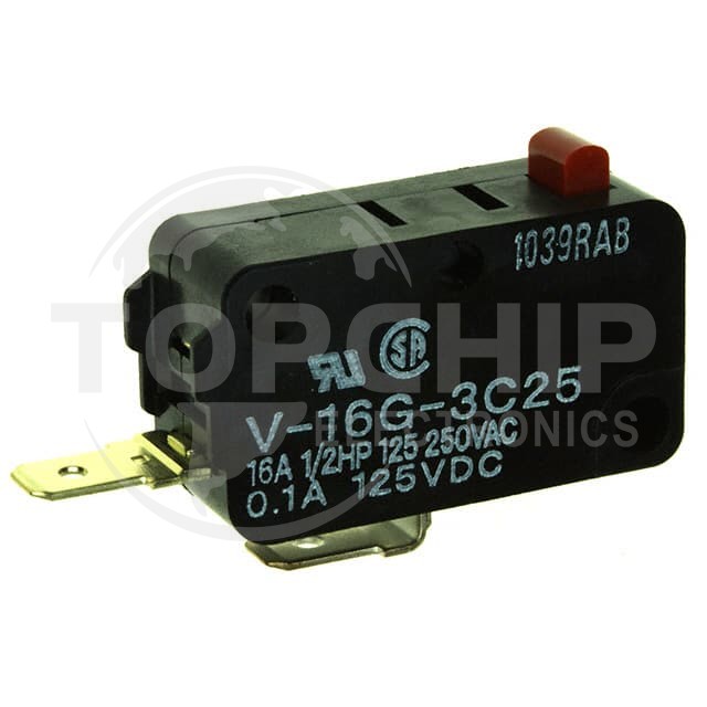V-16G-3C25-K