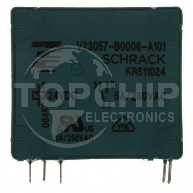 V23057-B0006-A101