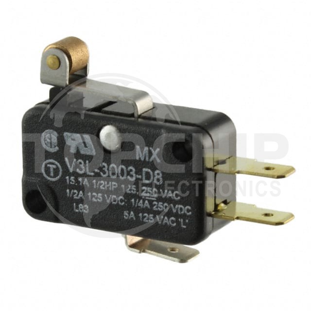 V3L-3003-D8
