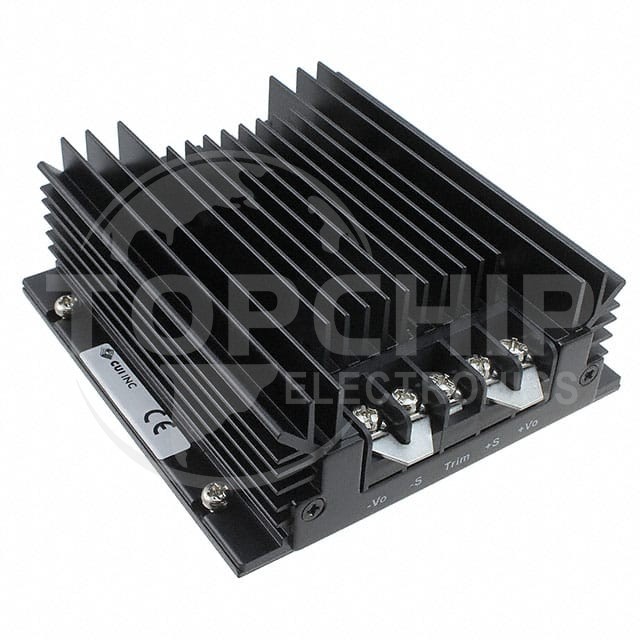VHK100W-Q48-S12-DIN