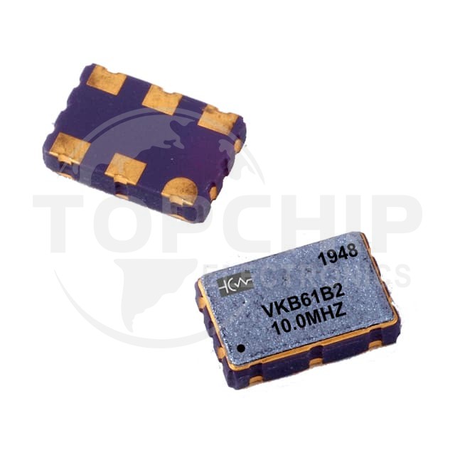 VKB61B2-010.0M