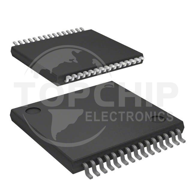 VND5004CSP30TR-E