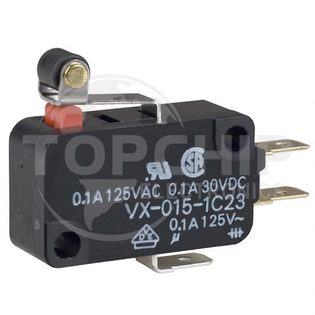 VX-015-1C23