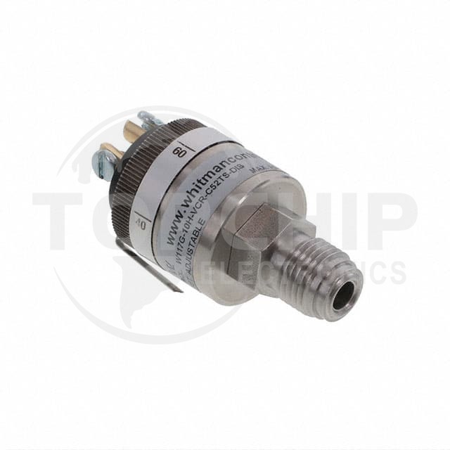 W117G-10H-VCR-C52TS-DIS