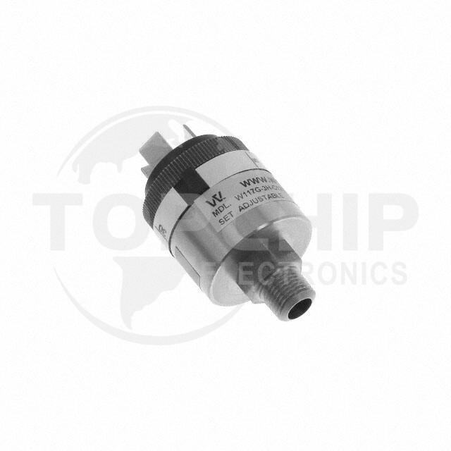W117G-3H-C12TB-DIS