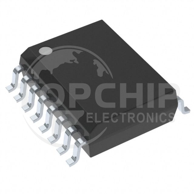 W25Q256FVFIP TR
