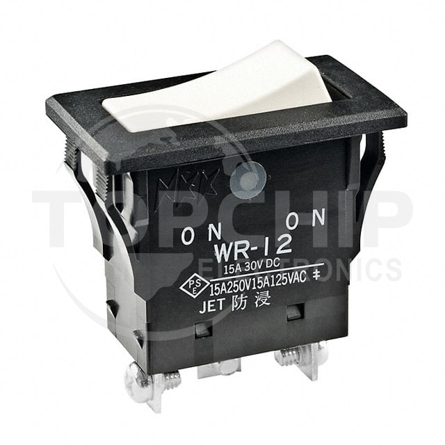 WR12BT