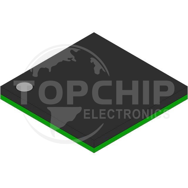 XC3S50-4CP132I