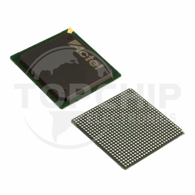 XC3S5000-5FGG676C