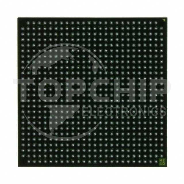 XC4VFX60-11FF672I