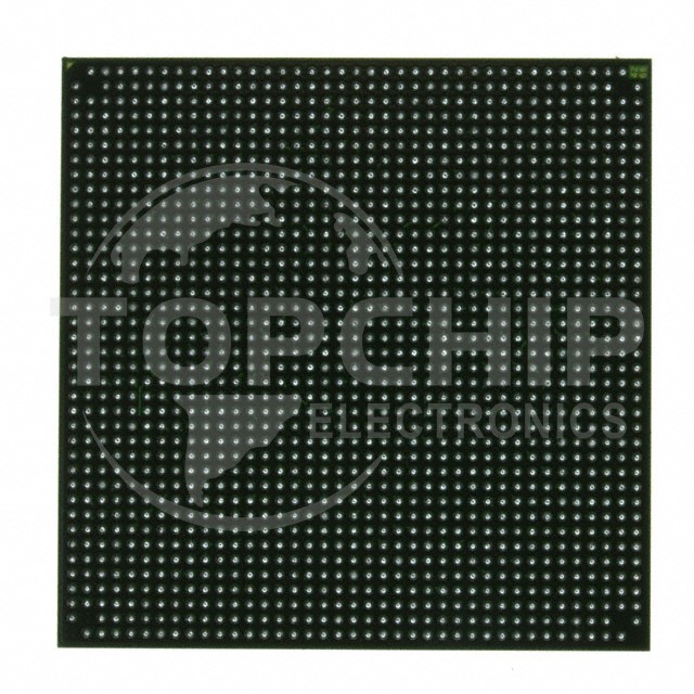 XC4VLX200-10FFG1513I