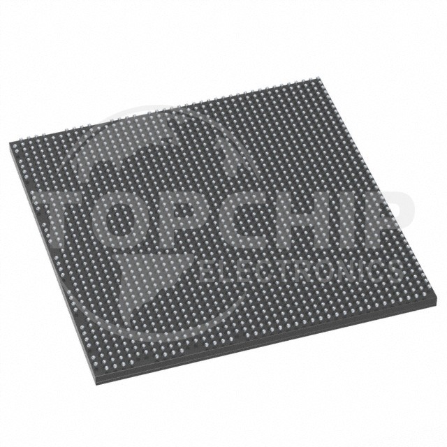 XC5VFX130T-1FF1738I