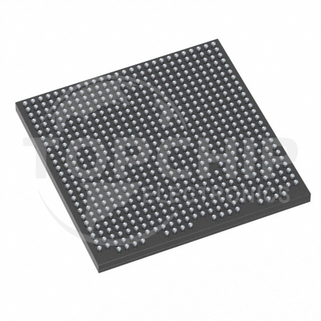 XC5VLX30T-1FF665I