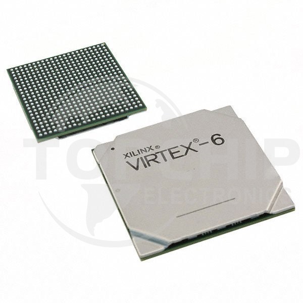 XC6VLX550T-2FF1760C