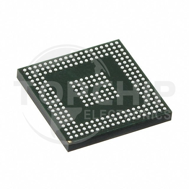 XC7A50T-L1CPG236I