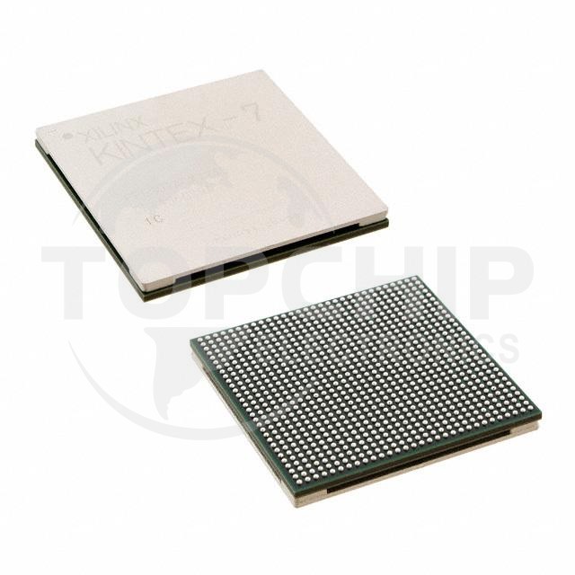 XC7K325T-2FFG900C