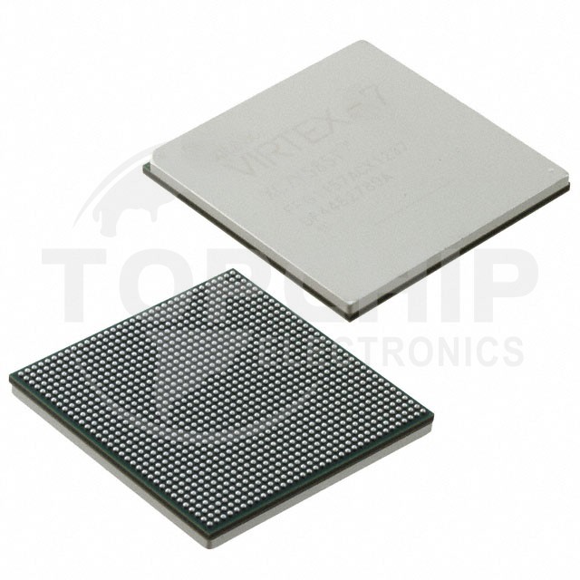 XC7VX690T-1FFG1157I