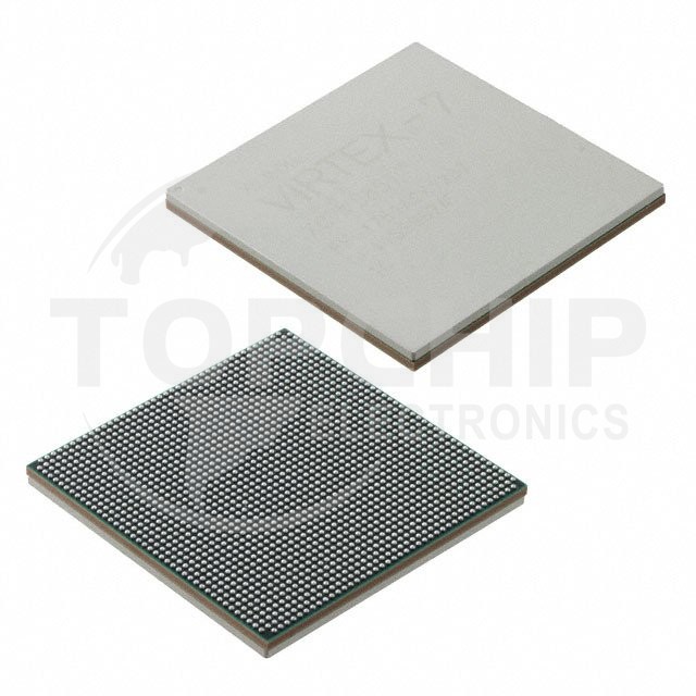 XC7VX690T-1FFG1761I