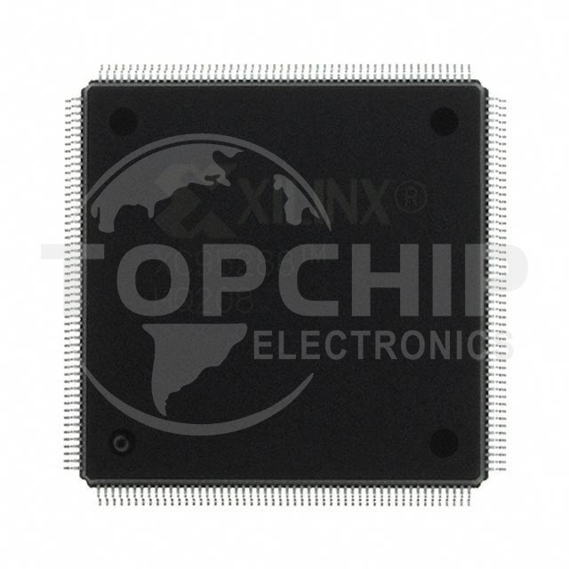 XC95288-15HQ208C