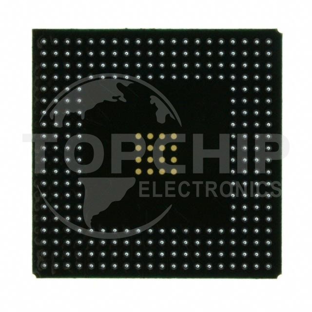 XC95288XL-7BG256I
