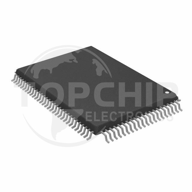 XC9572-10PQ100I