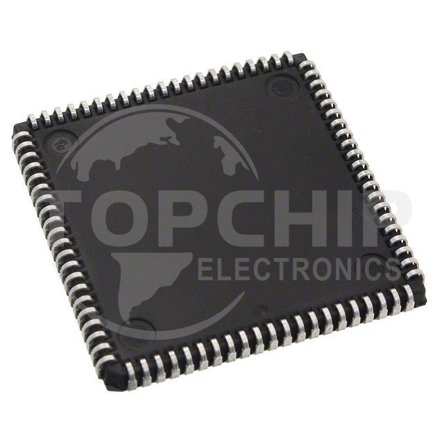 XC9572-15PC84I