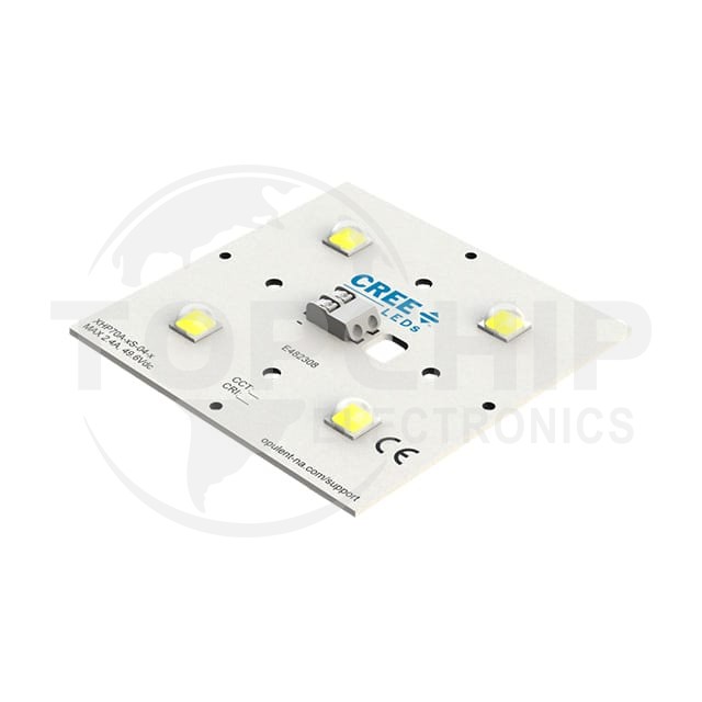 XHP70A-0S-04-0D0BN40E2