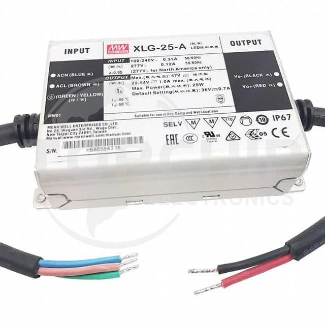 XLG-25-A