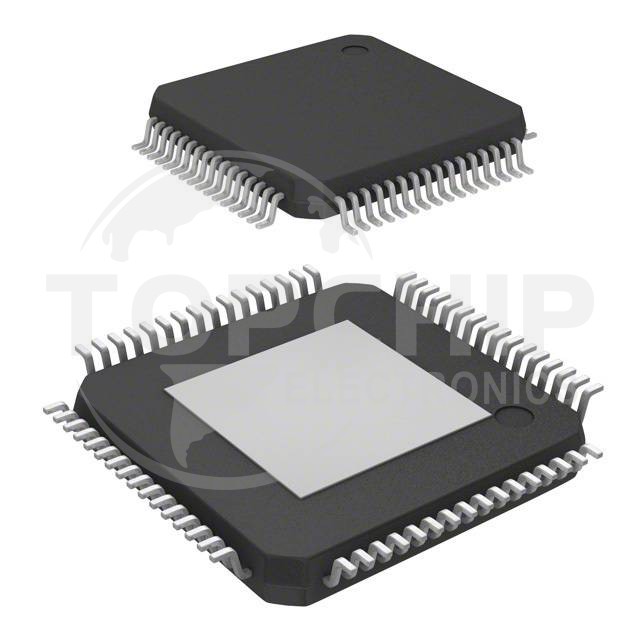 XMC4108F64K64ABXQMA1