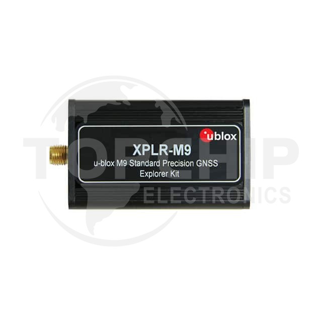 XPLR-M9