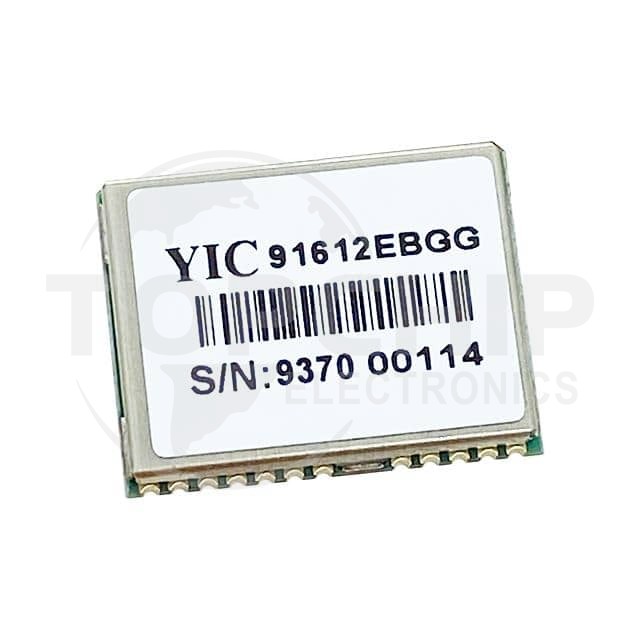 YIC91612EBGG-U8