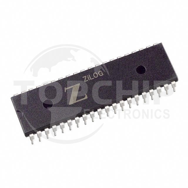 Z8F1680PM020EG