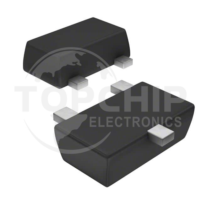 ZXTR2105FF-7